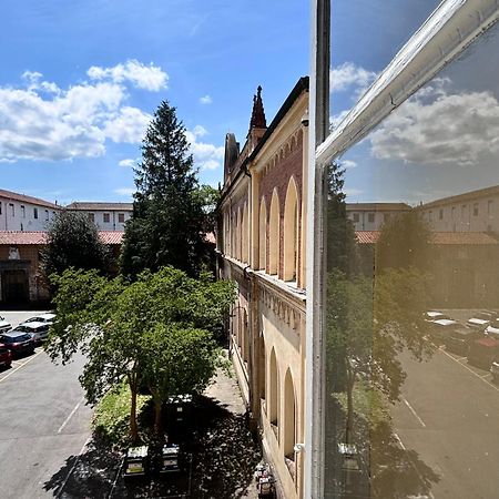 San Romano Centro Storico Lucca Exteriér fotografie