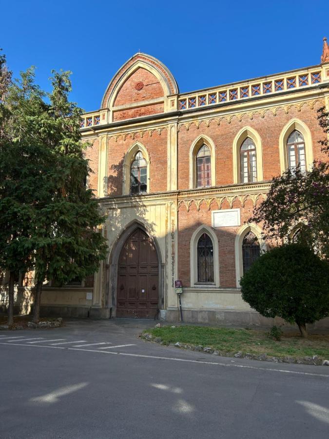 San Romano Centro Storico Lucca Exteriér fotografie