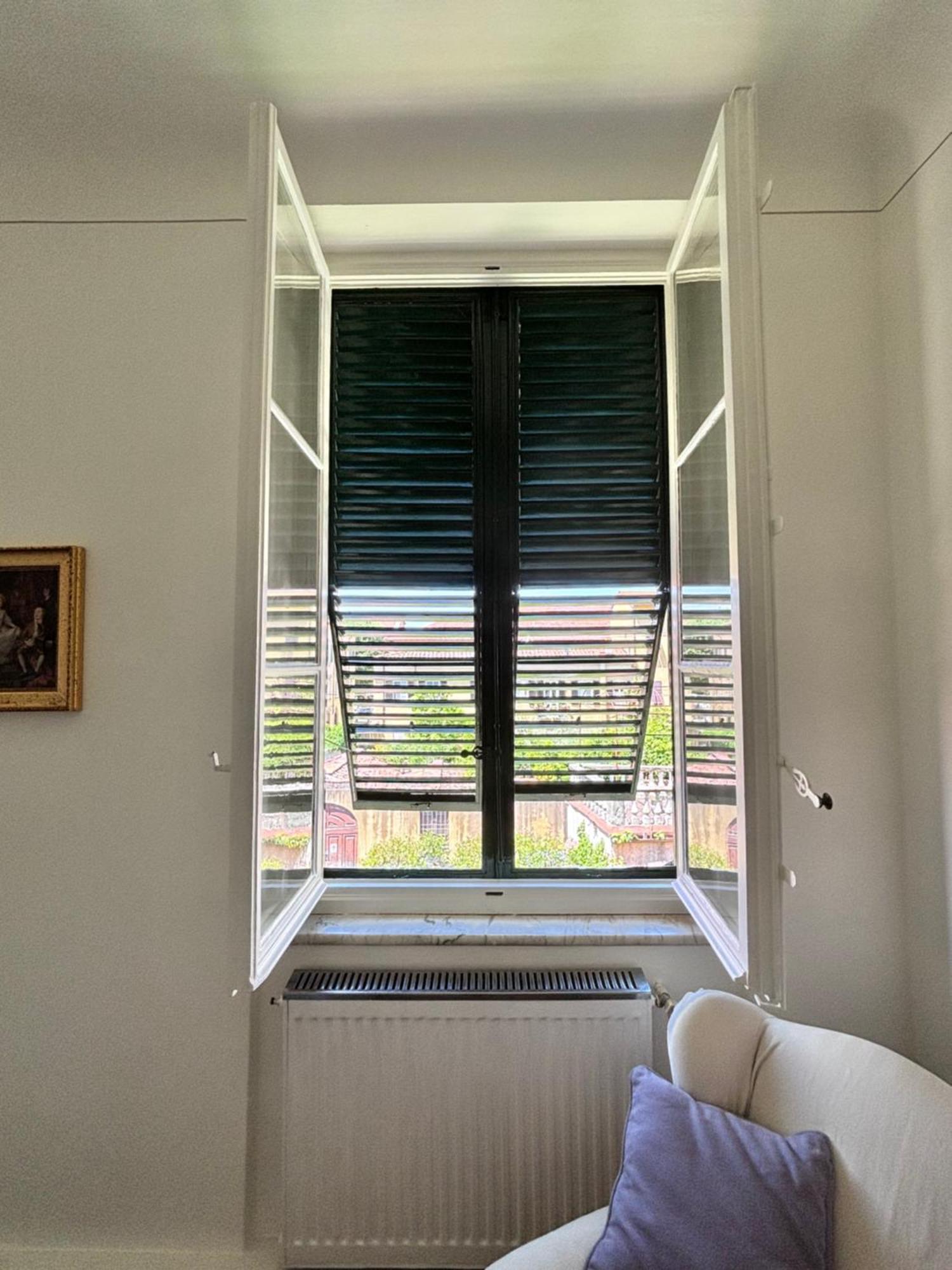 San Romano Centro Storico Lucca Exteriér fotografie