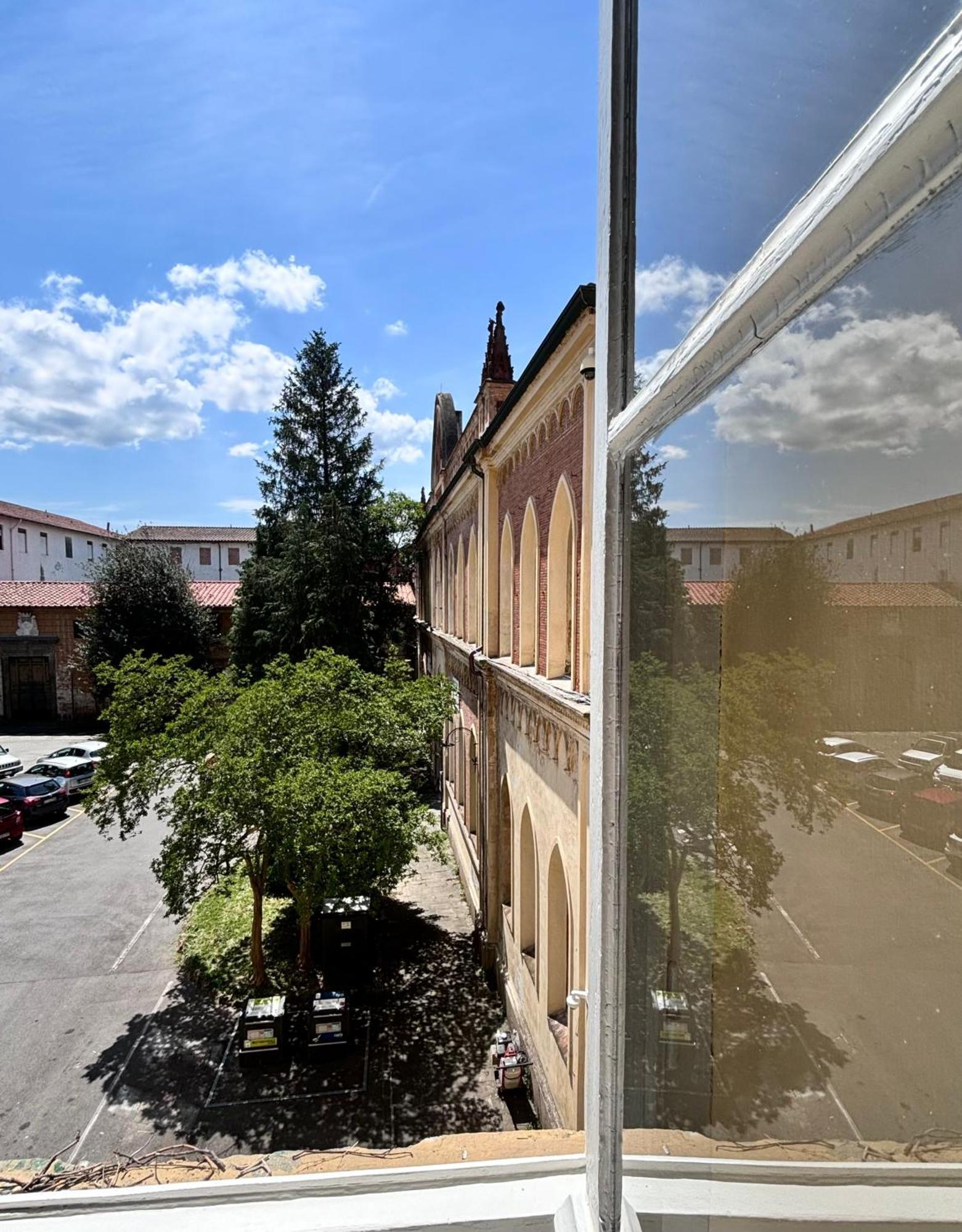 San Romano Centro Storico Lucca Exteriér fotografie