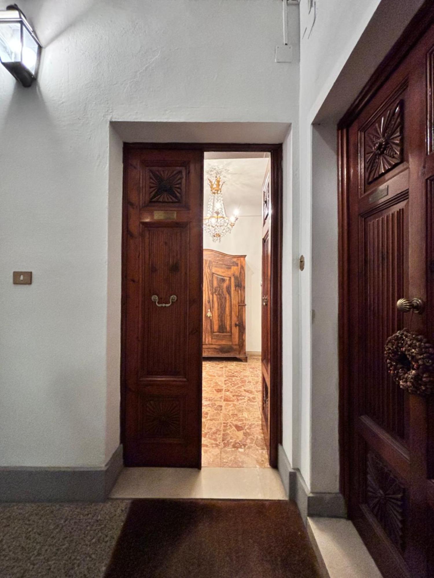 San Romano Centro Storico Lucca Exteriér fotografie